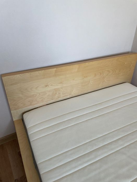 Спалня от ИКЕА в много добре състояние