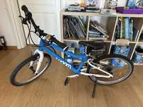 Bicicleta Woom 4