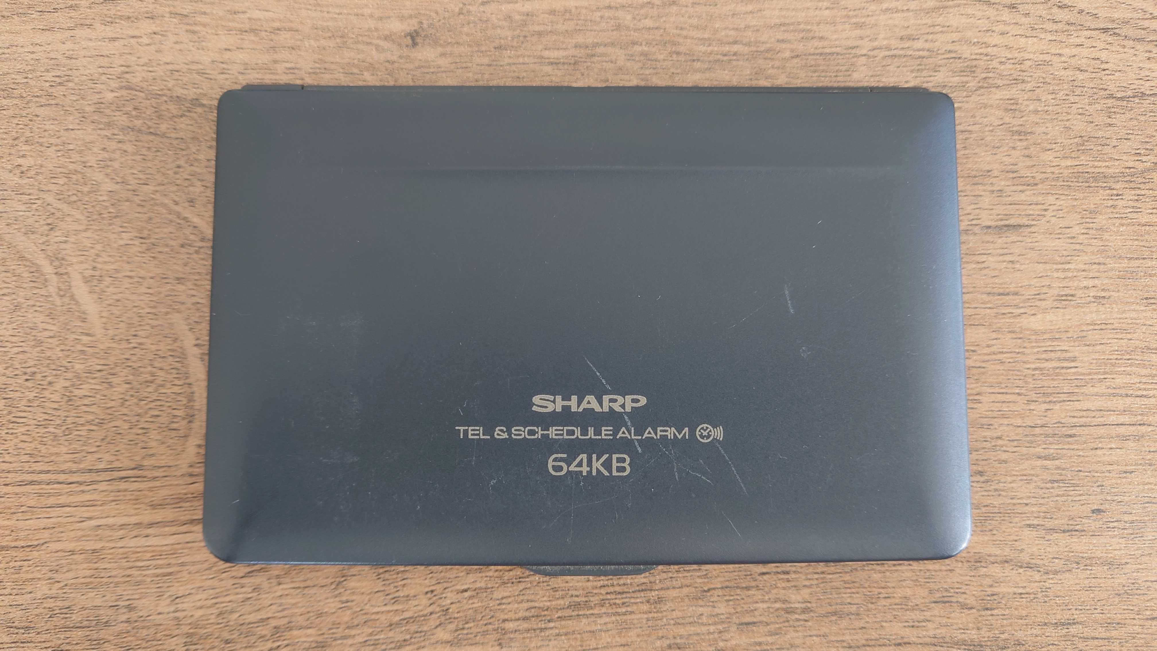 Органайзер SHARP EL 6690