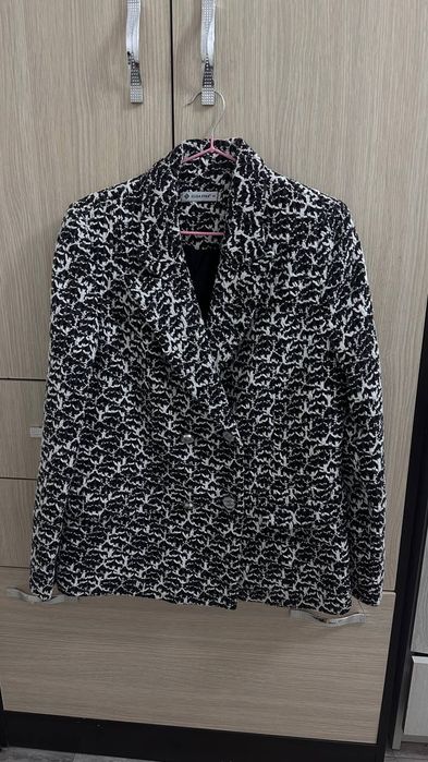 Койне пиджак женский