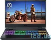 Ноутбук ACER I7-12650H 16GB 512GB RTX4060 8GB 15.6" 144GHz