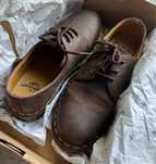 Dr. Martens 1461 CRAZY HORSE 39 номер