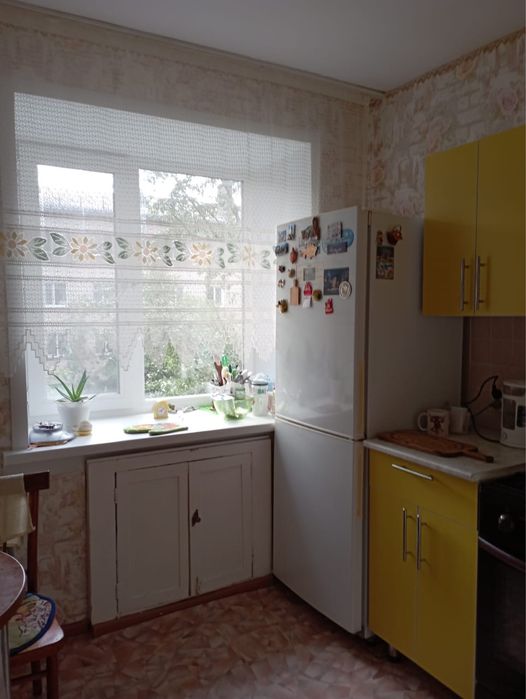 Продам 2-хкомнатную квартиру 2-29