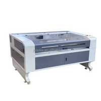 Лазерный станок 1600х1000мм (150w) 1610 lazer cutting machine.