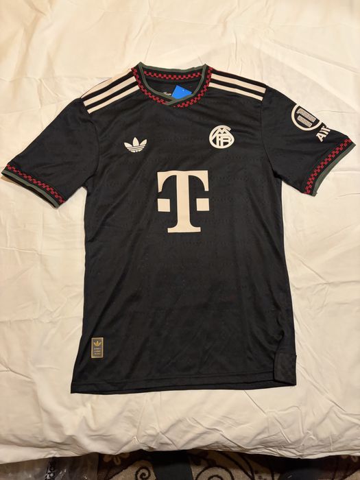 Тениска на Байерн Мюнхен