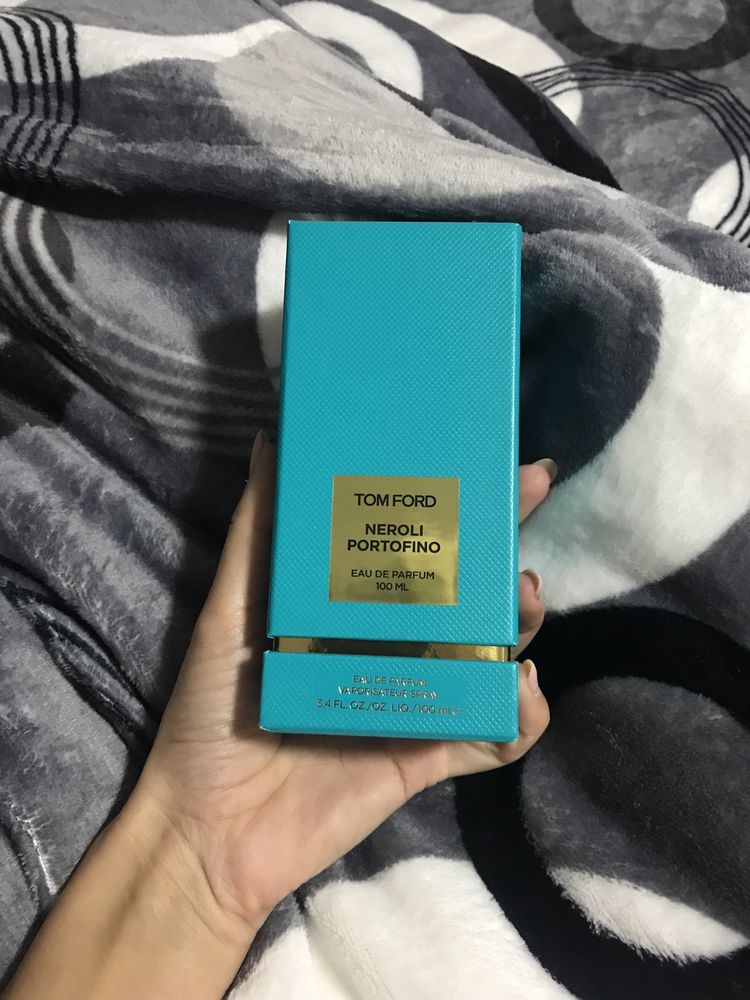 Parfum Tom Ford Neroli Portofino