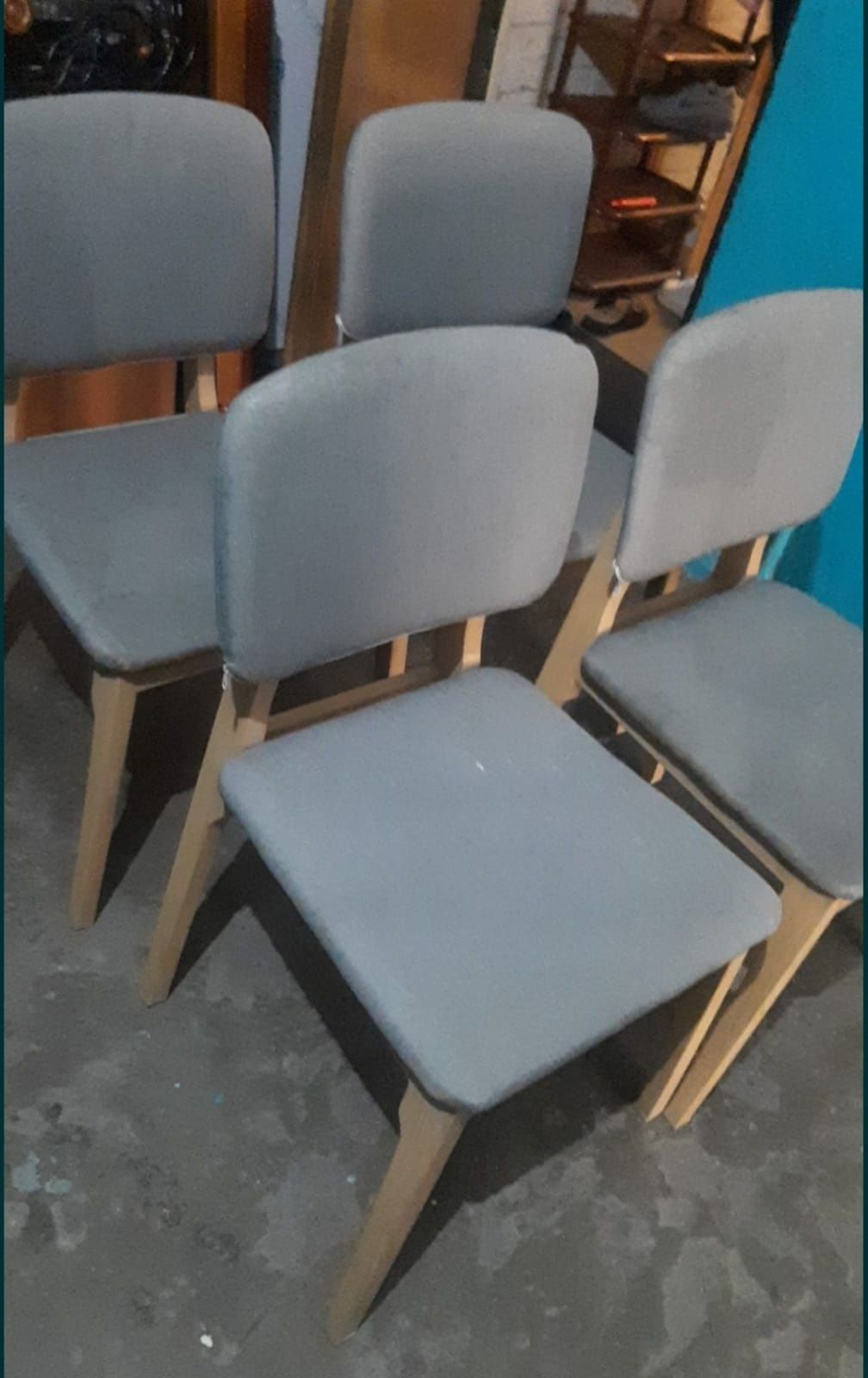 Продам разные стулья