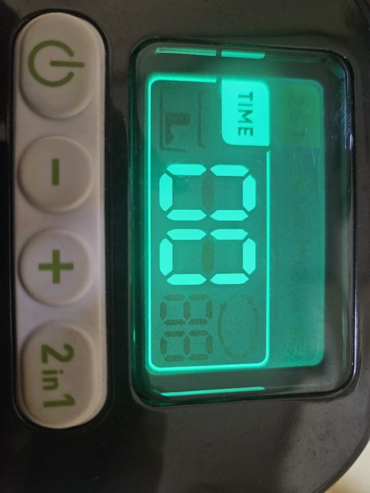 Фритюрник Tefal actifry 2в1