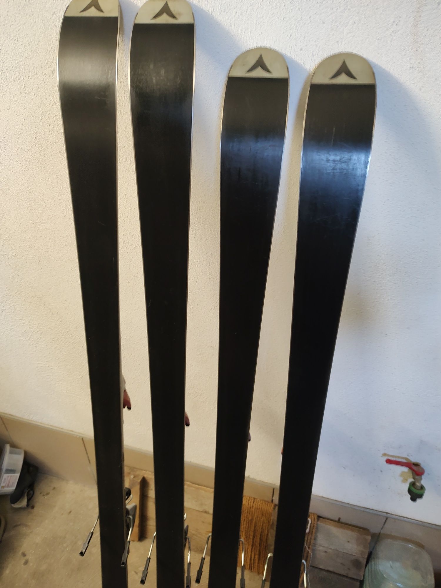 Schiuri/ski/skiuri Dynastar 162 și 170