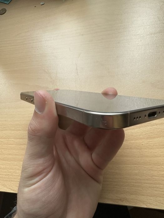 Iphone 16 pro 128GB