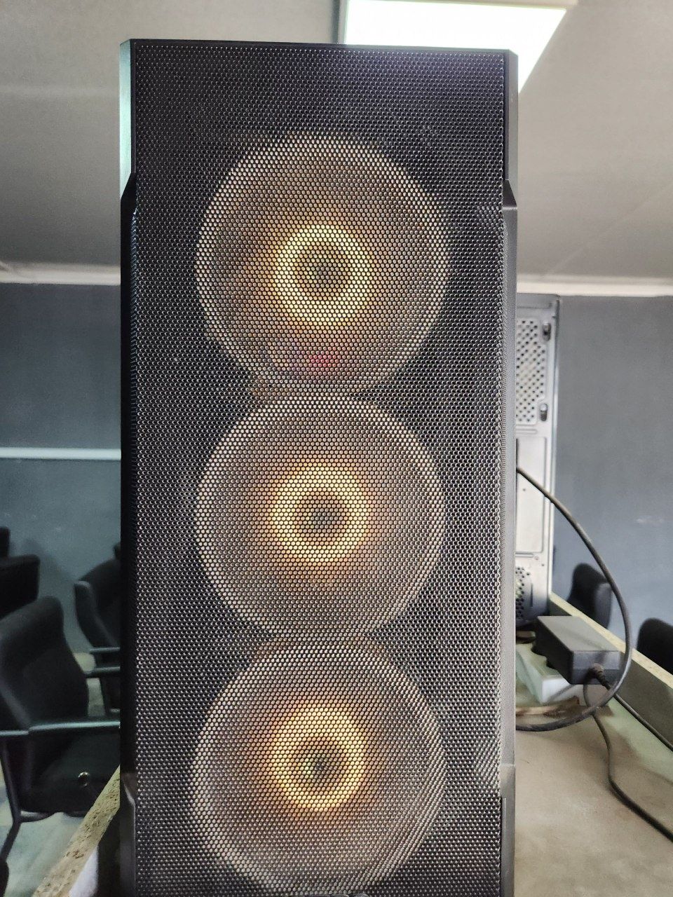 Kompyuter i3-12100F