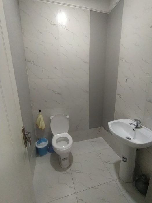 Аренда Октепа сохил буйи 2 комната приличний