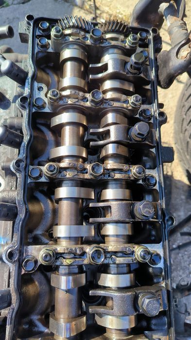 Motor opel astra h 1.7 cdti