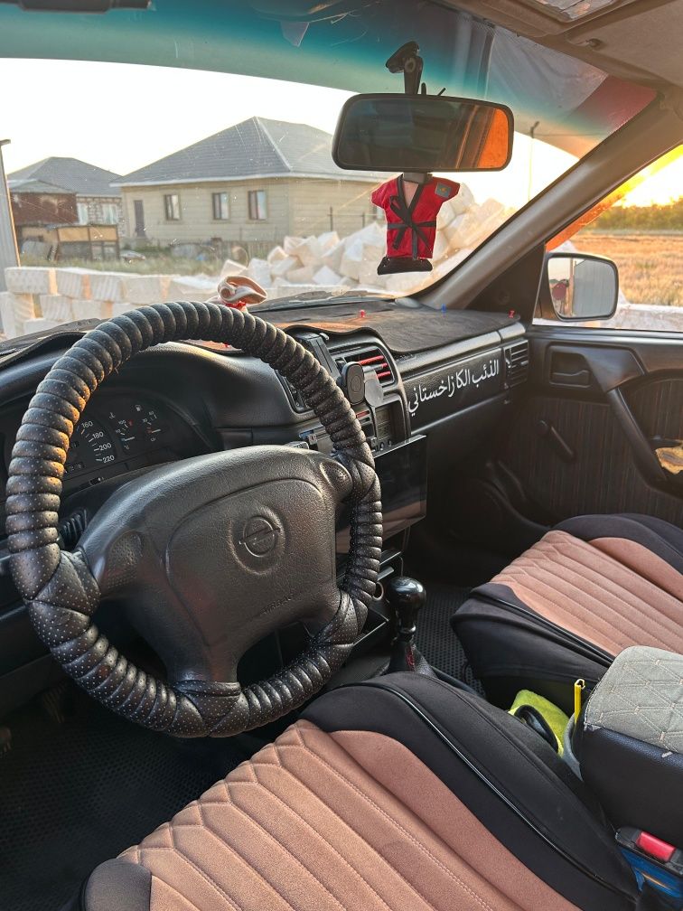 Продается Opel Vectra A