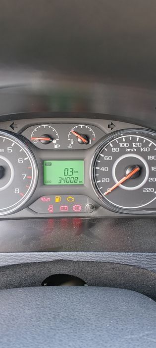 Jentra 2023 mexanika