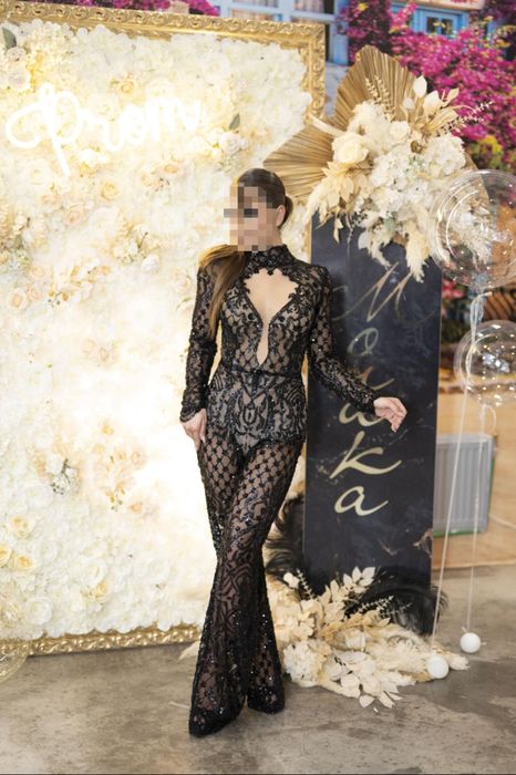 Бален гащеризон.