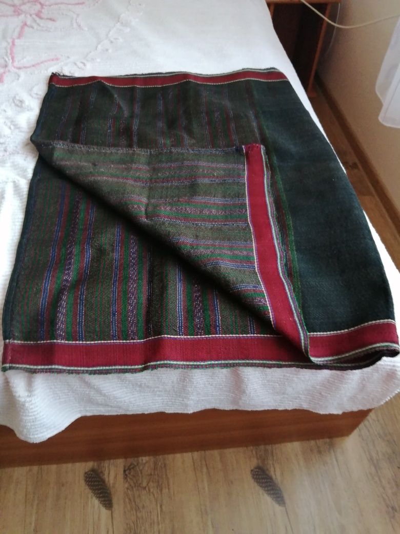 Catrinta costum popular