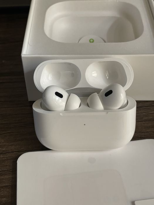 AirPods Pro 2 СРОЧНО