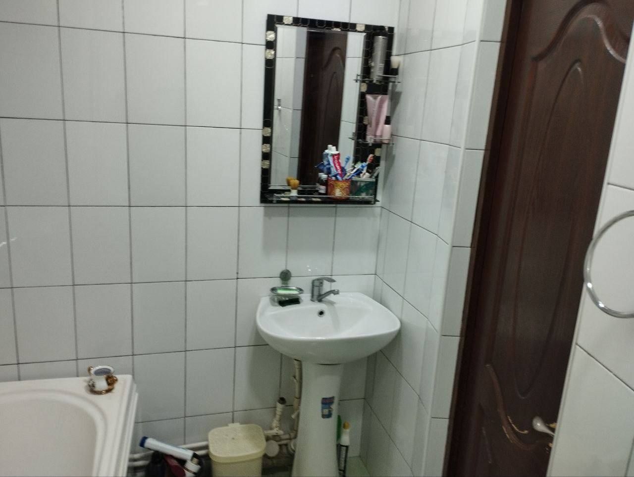 Продается квартира