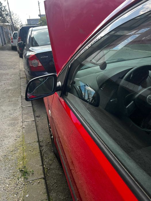 Volkswagen Polo 1.2 benzina 2004