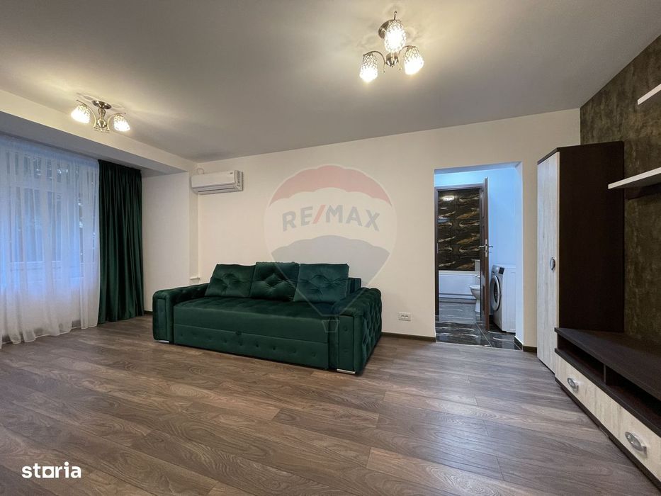 Apartament de inchiriat langa Piata Sudului, Oltenitei