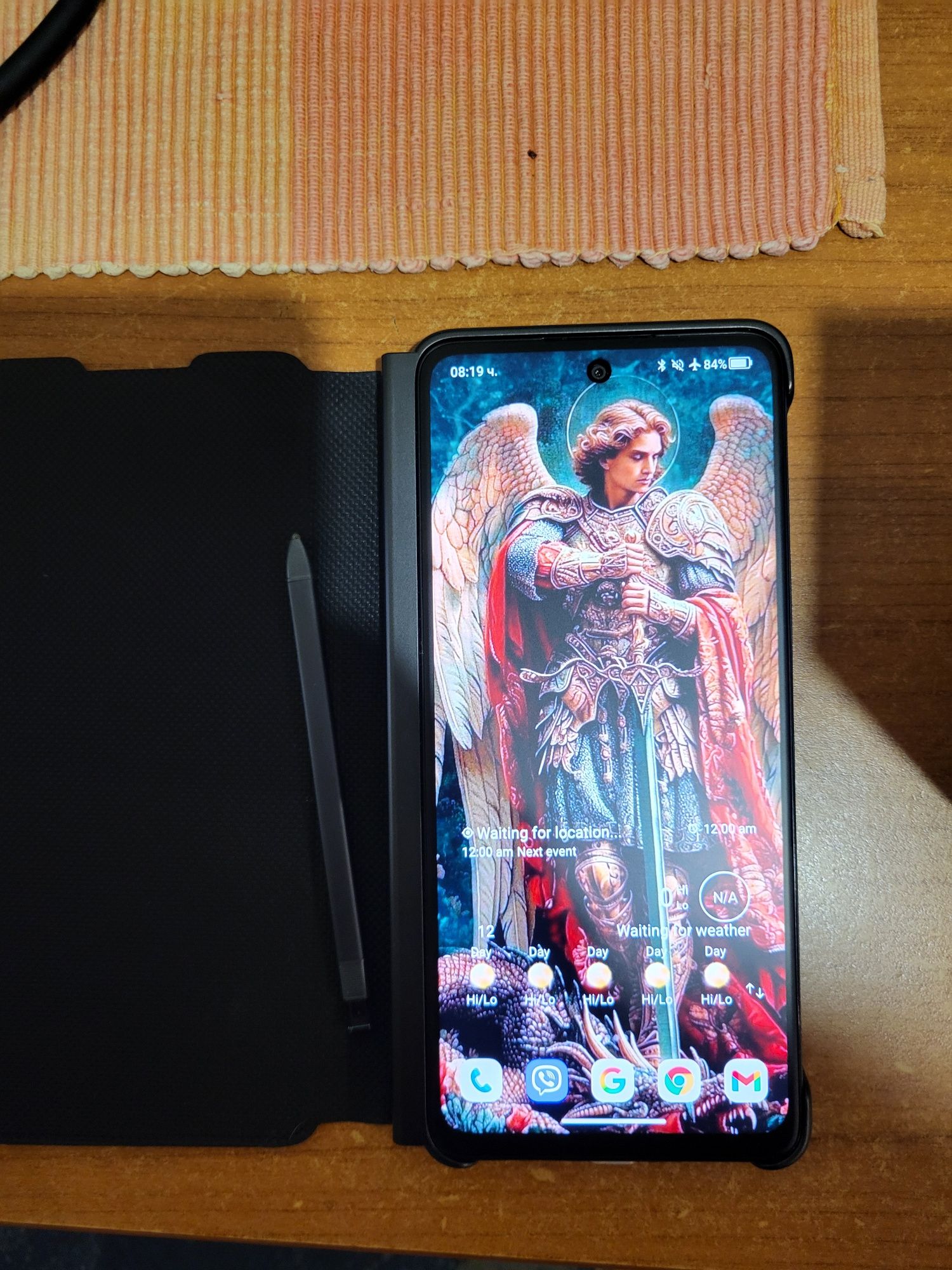 TCL 50 NXTPAPER 5G Grey 256 GB