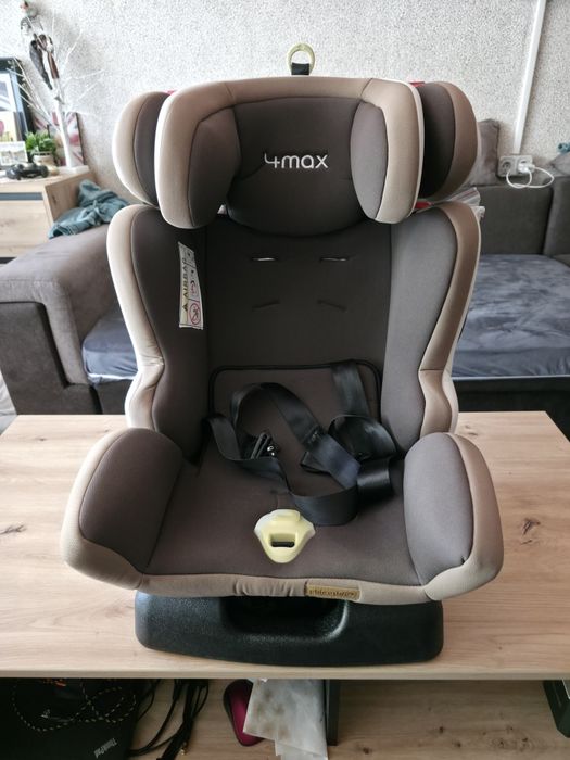 Детско столче за кола Chipolino