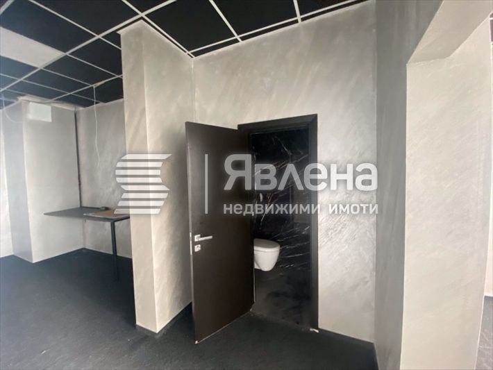 Продава се Магазин в София, Манастирски ливади - 98 кв.м за 2143 €/кв.м - Снимка #2