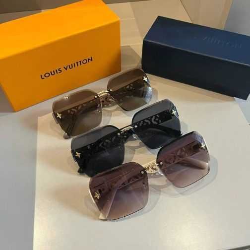 Ochelari de soare Louis Vuitton 260446