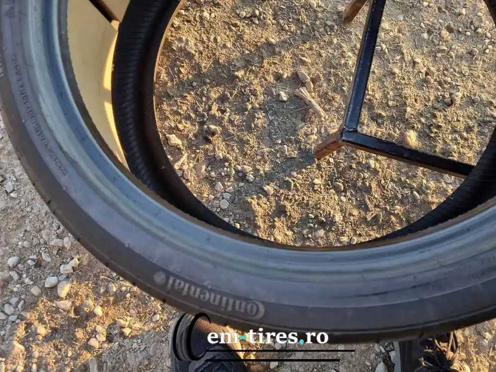 SET 2 Anvelope Vara 285/30 R21 CONTINENTAL ContiSportContact 5P 100Y