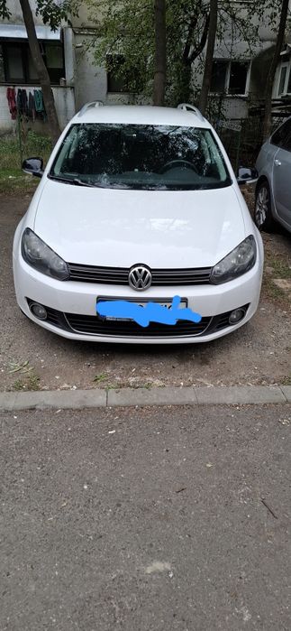 Vw Volkswagen Golf 1.6 diesel,editie Style