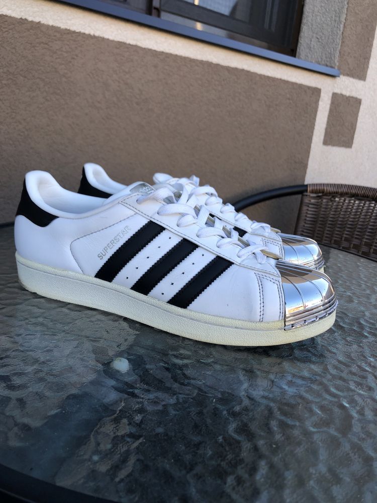 Vand adidas super star