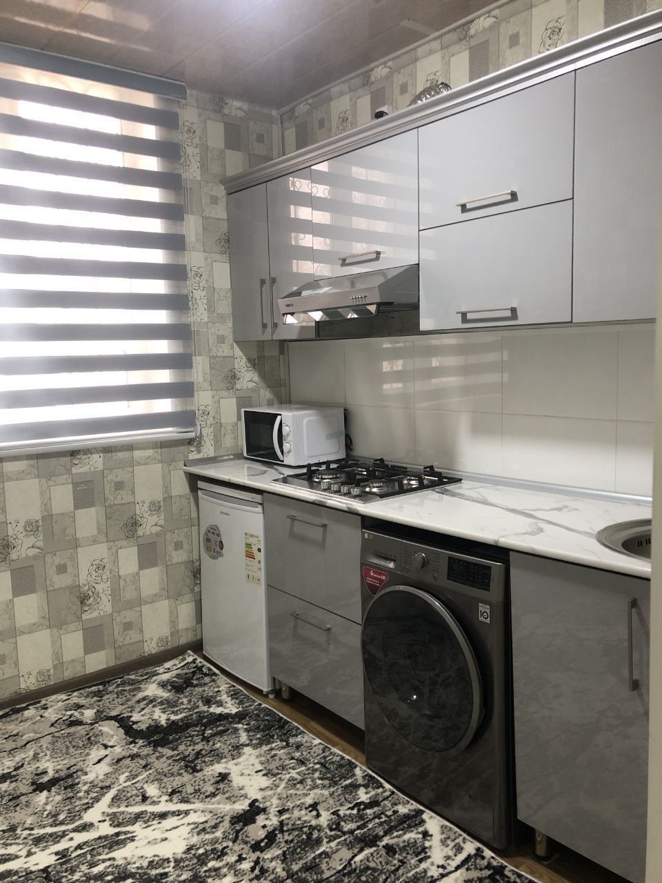 Квартира ижарага