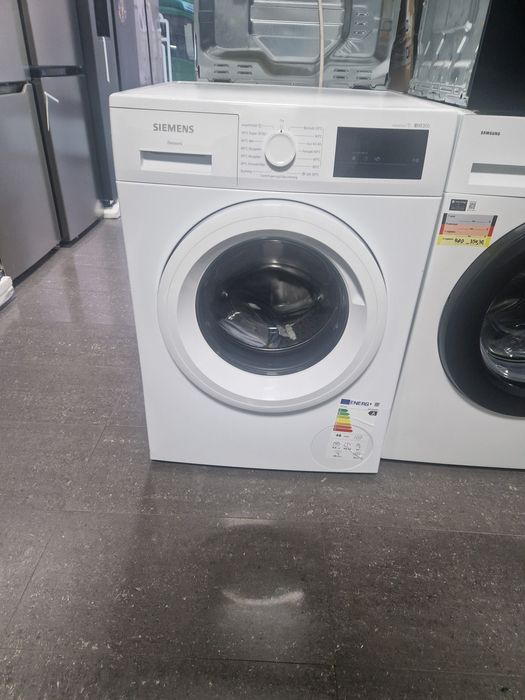 Пералня Siemens IQ300 8кг Чисто нова