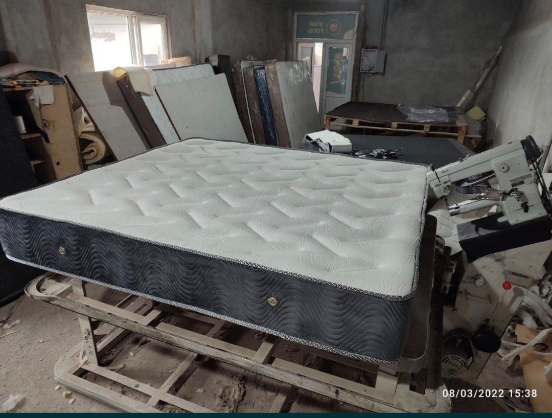 Matras ortopedik 250 ming kv²