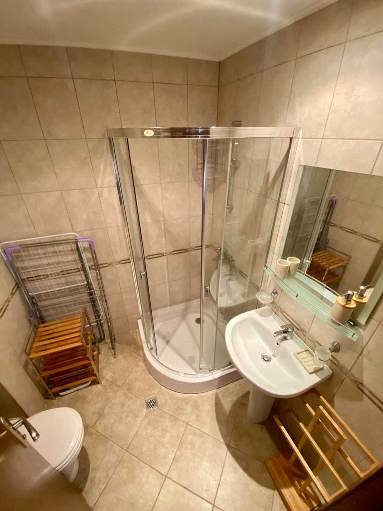 Продава се Двустаен апартамент в Свети Влас - 65 кв.м за 522 €/кв.м - Снимка #1