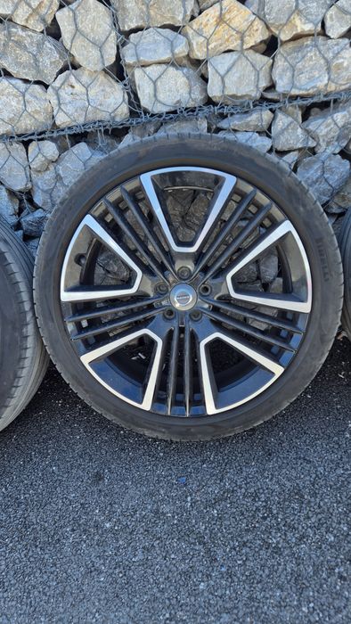 21" Оригинални джанти Volvo XC40