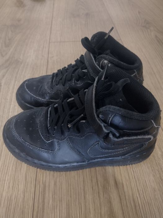 Nike Air Force One High mărimea 30