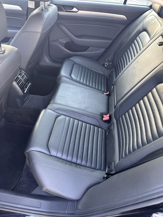 Volkswagen Passat B8 Highline