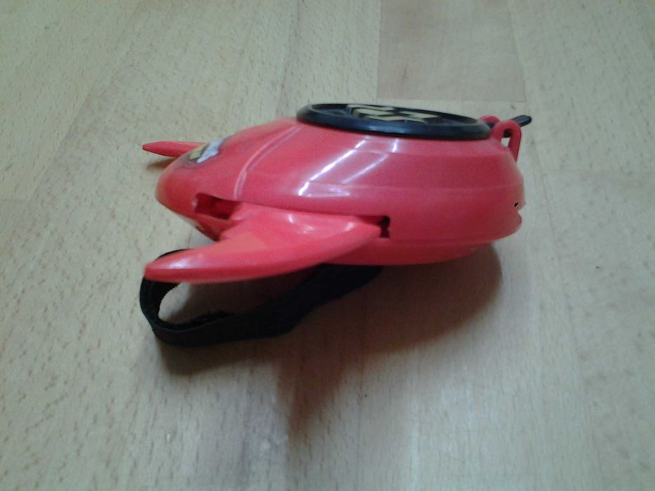 Power Rangers Samurai jucarie copii 11*11 cm