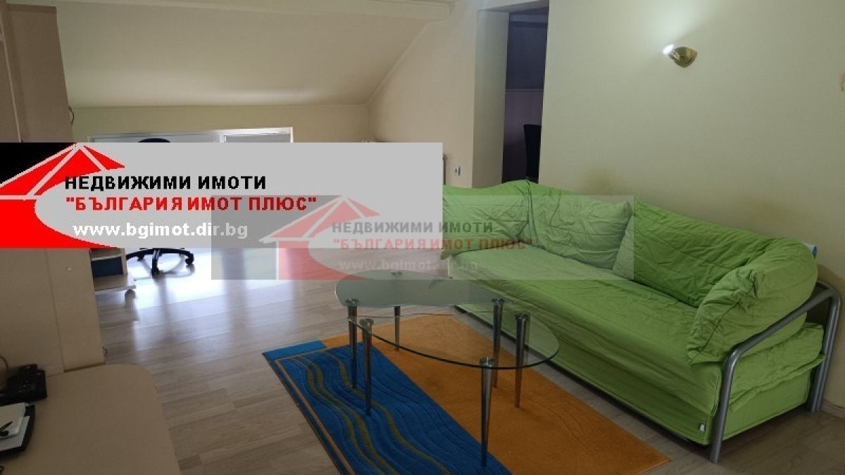 Дава под наем Етаж от къща гр. София - Горубляне 90m²