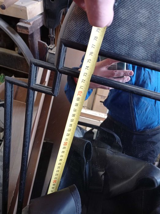 Арт Деко огледала