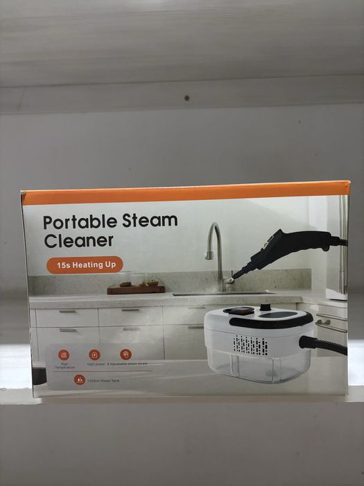 Парогенератор.