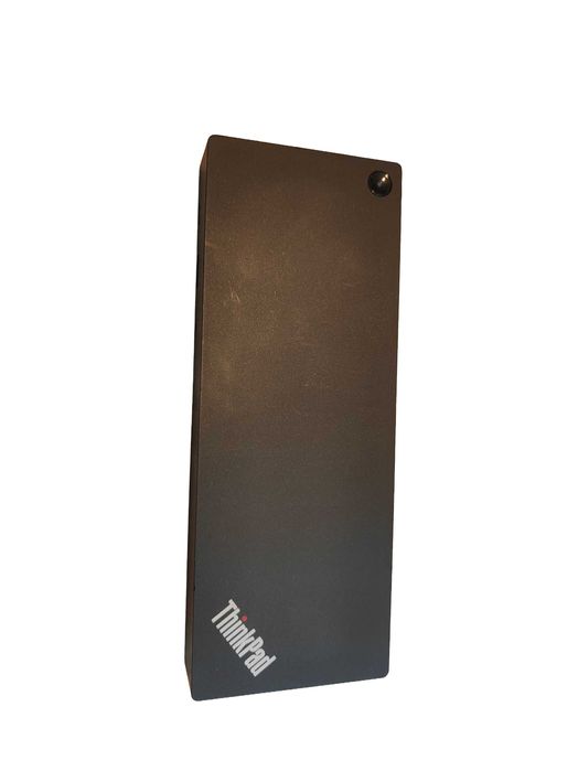 Stația de Andocare Universala docking station Lenovo ThinkPad USB-C