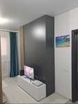 Studio (living+dormitor)