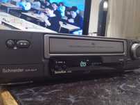 VCR Silva Schneider