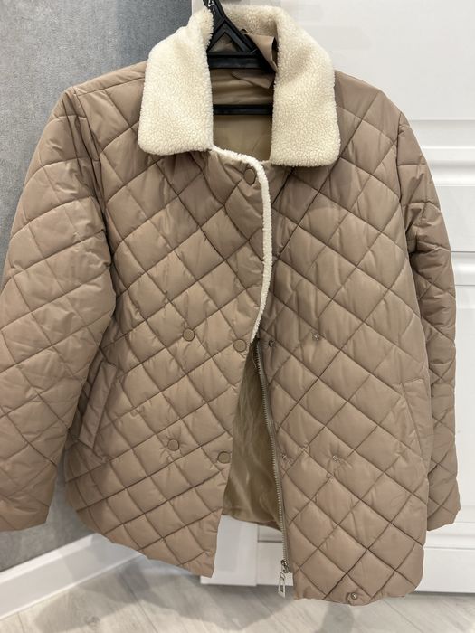 Куртка женская  осенняя