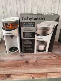 Espressor lapte praf BABY BREZZA FORMULA PRO ADVANCED garantie