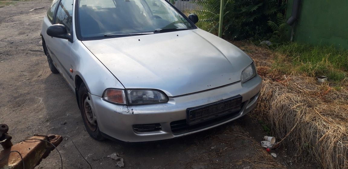 Honda Civic 1994 1.5i