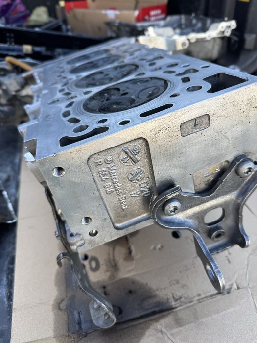 Chiuloasa - motor Mercedes 2.0 Diesel 2020 OM654 GLC,E Class,C classe